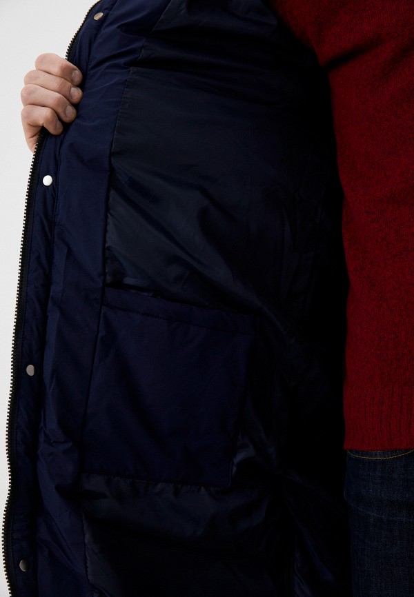 United Colors of Benetton Куртка утепленная - фото 4