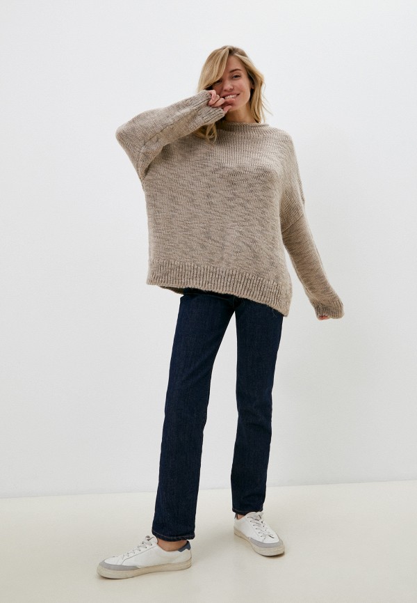 United Colors of Benetton Джемпер - фото 2