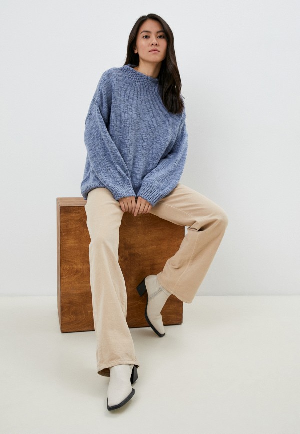 United Colors of Benetton Джемпер - фото 2