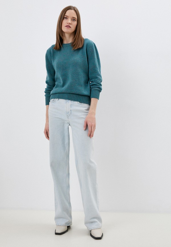 United Colors of Benetton Джемпер - фото 2