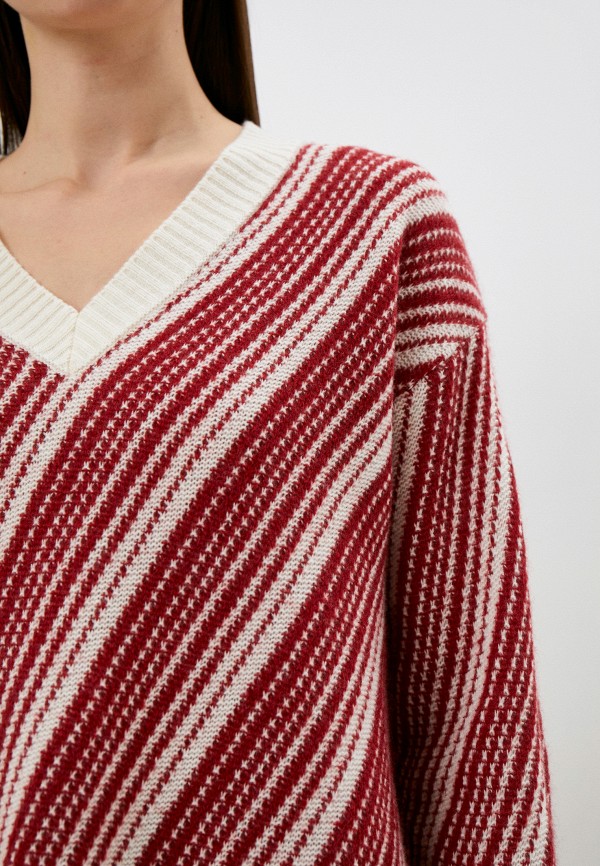 United Colors of Benetton Пуловер - фото 4