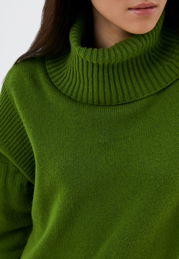 United Colors of Benetton Свитер - фото 4