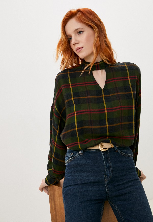 United Colors of Benetton Блуза - фото 1