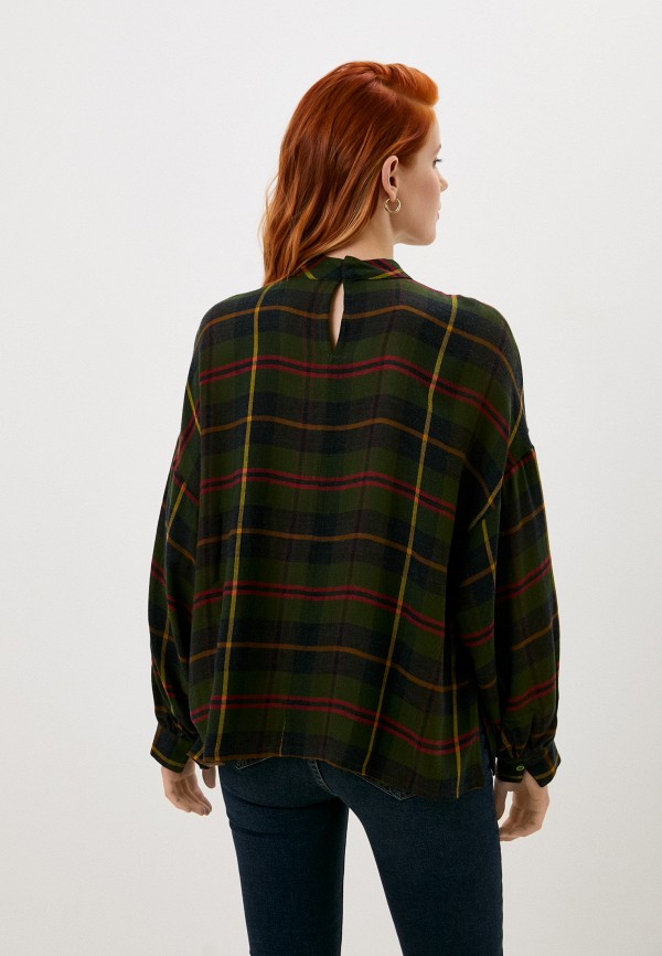 United Colors of Benetton Блуза - фото 3