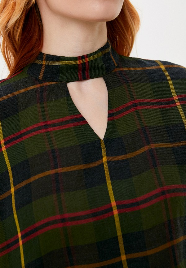 United Colors of Benetton Блуза - фото 4