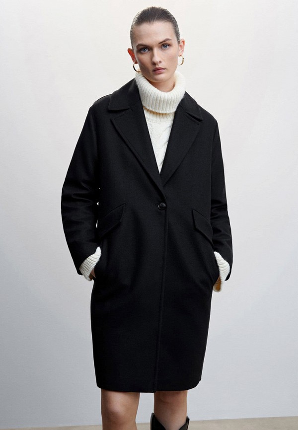 Mango Пальто - JIRAF - фото 1