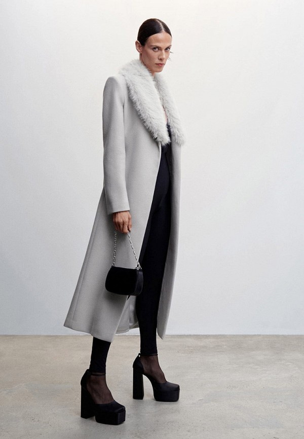 Mango Пальто - DOLCE - фото 1