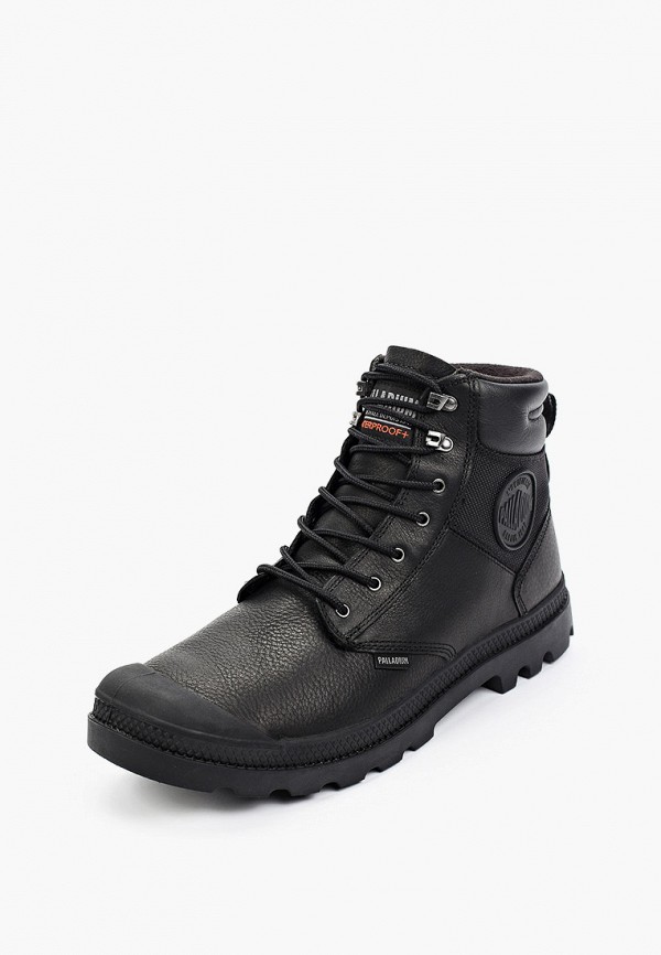 Palladium Ботинки - фото 2