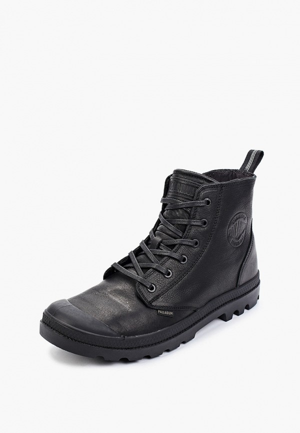 Palladium Ботинки - фото 2