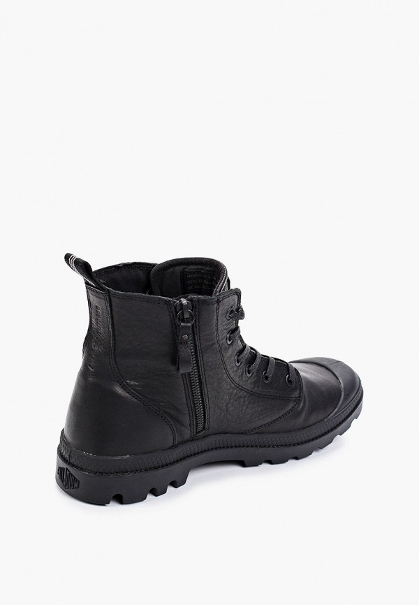 Palladium Ботинки - фото 3