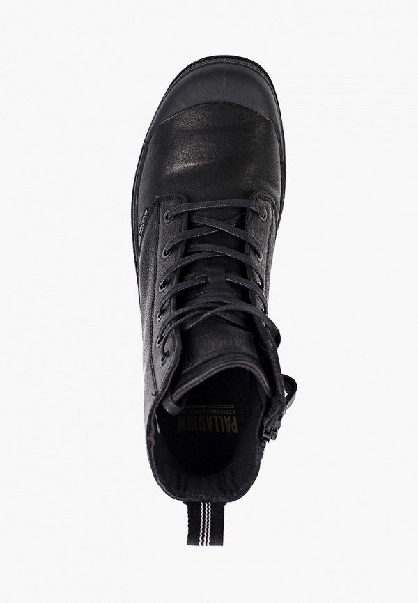 Palladium Ботинки - фото 4