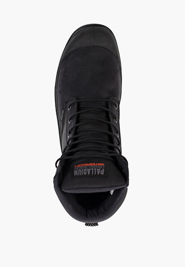 Palladium Ботинки - PAMPA - фото 4