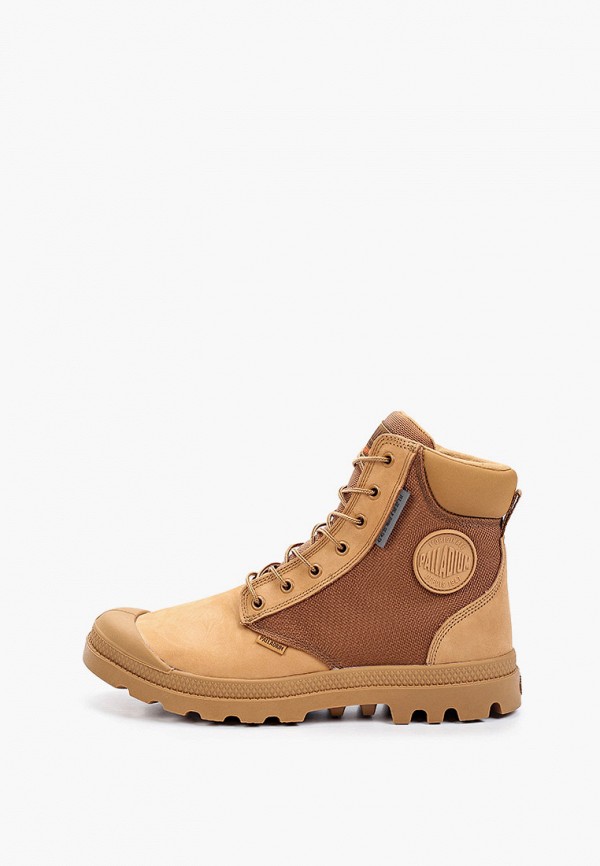 Palladium Ботинки - фото 1