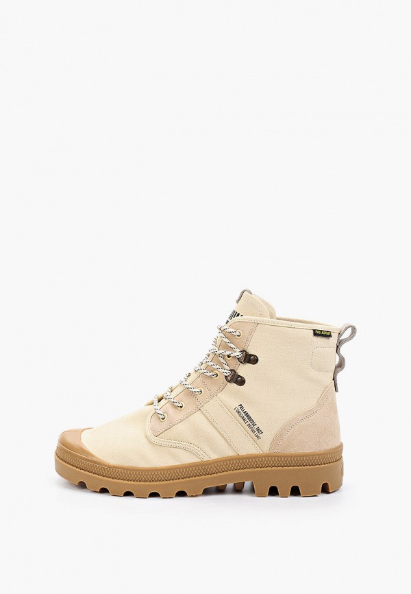 Palladium Ботинки - фото 1