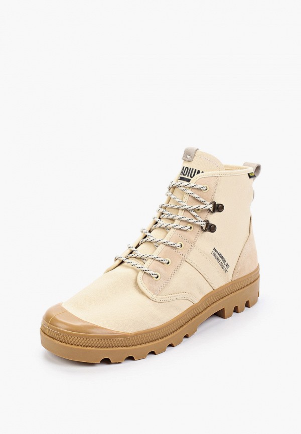 Palladium Ботинки - фото 2