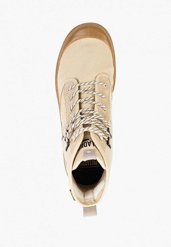 Palladium Ботинки - фото 4