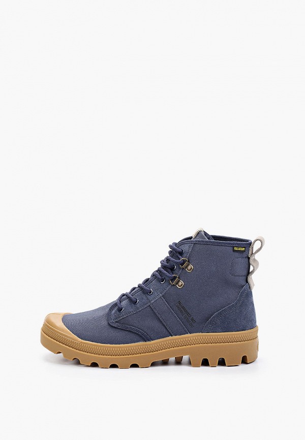 Palladium Ботинки - фото 1