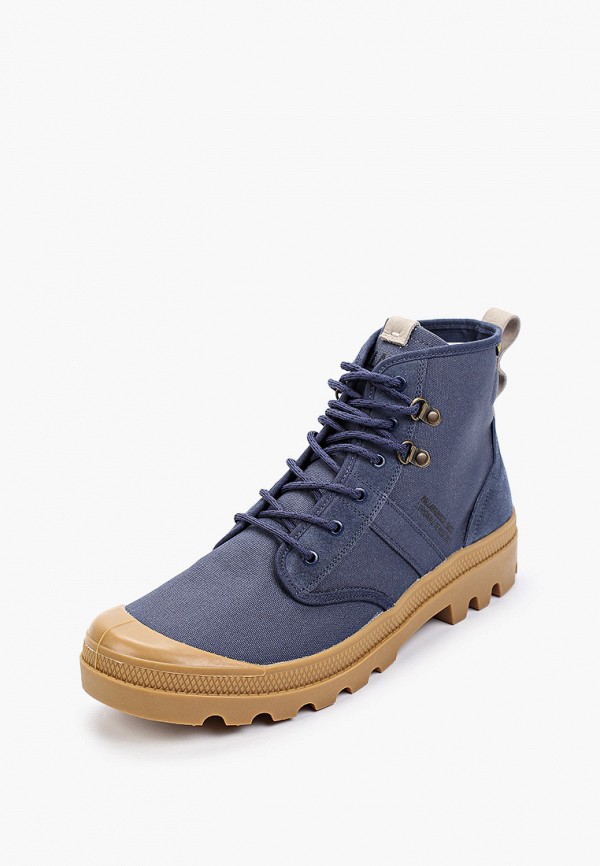 Palladium Ботинки - фото 2