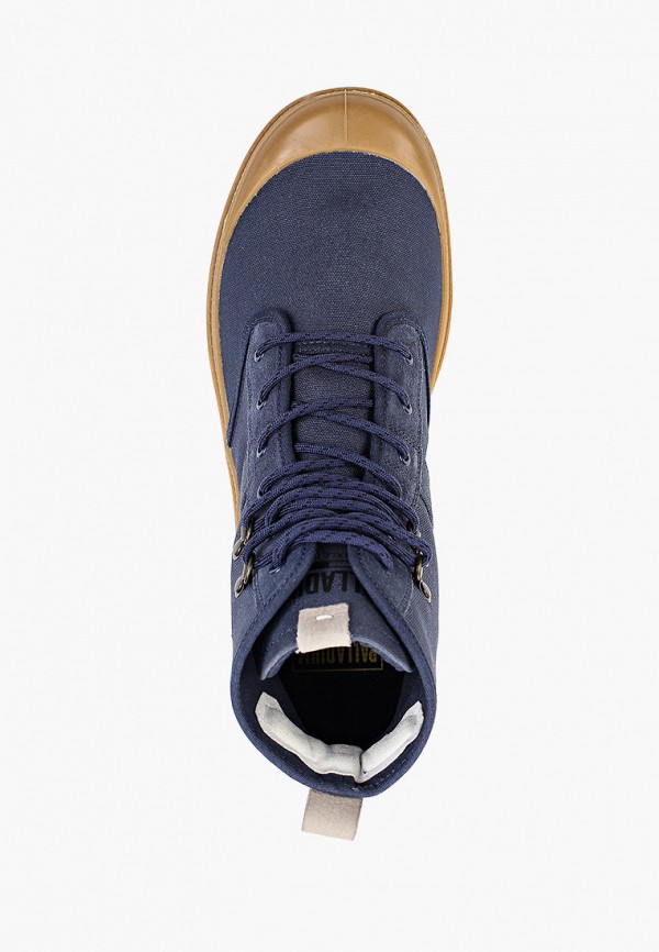 Palladium Ботинки - фото 4