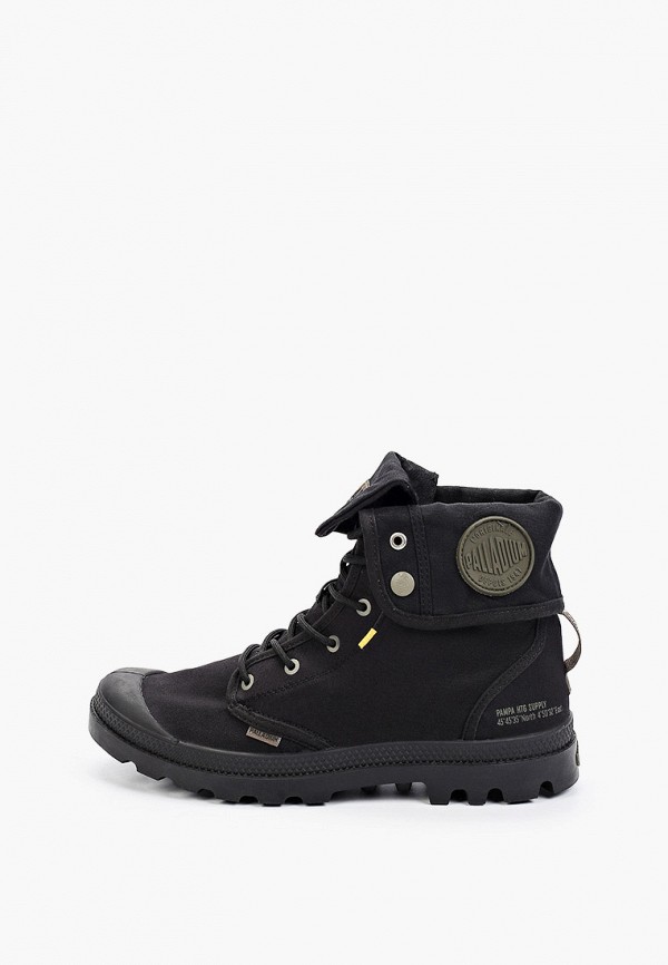 Palladium Ботинки трекинговые - фото 1