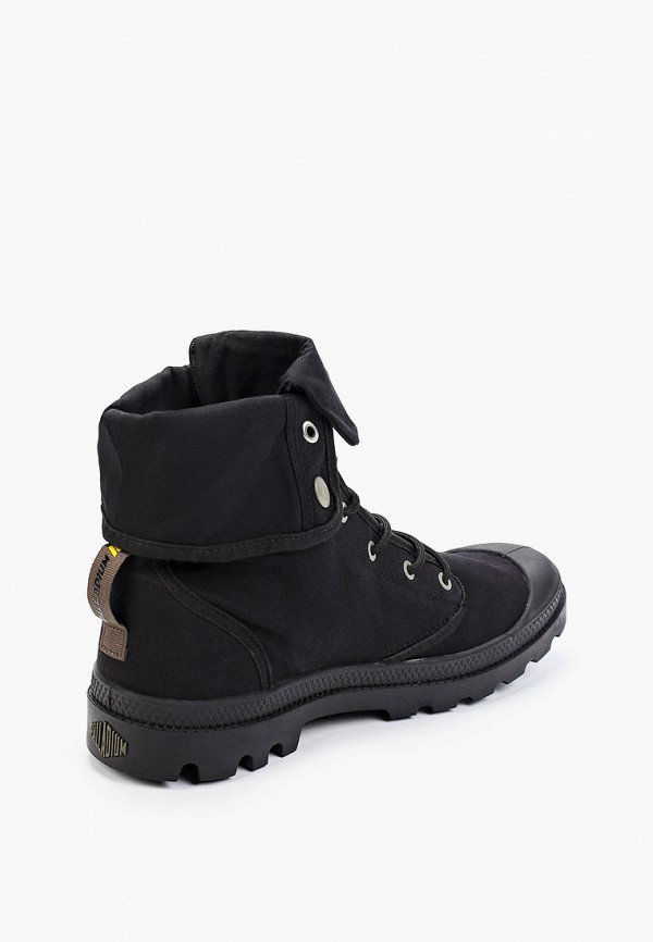 Palladium Ботинки трекинговые - фото 3
