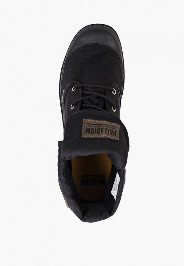 Palladium Ботинки трекинговые - фото 4