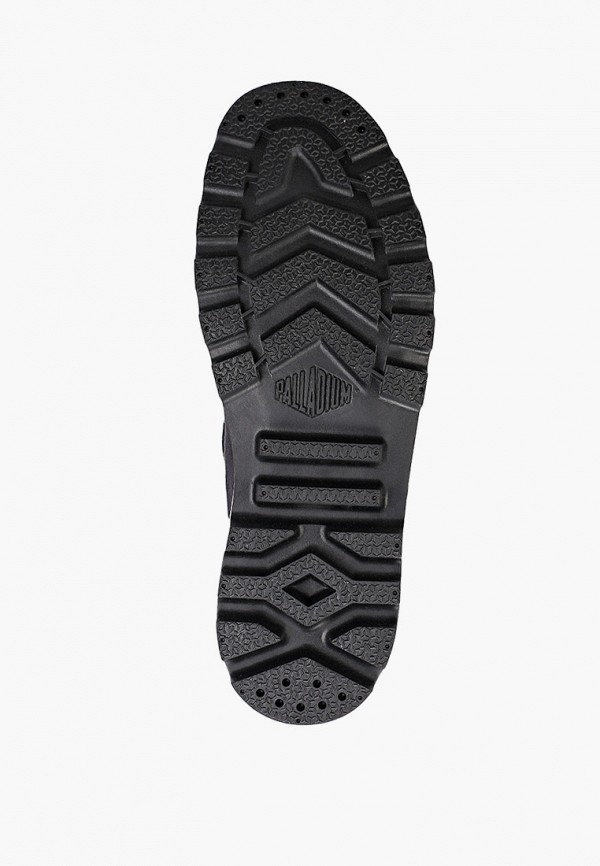 Palladium Ботинки трекинговые - фото 5