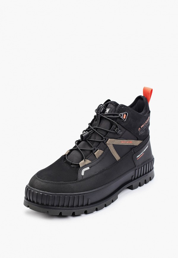 Palladium Ботинки - Pallashock - фото 2