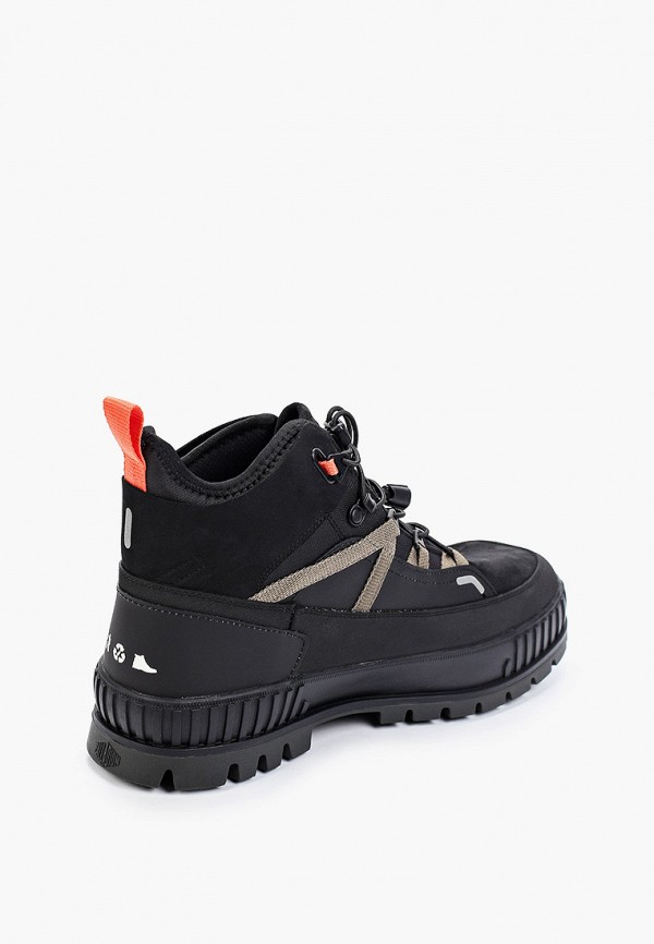 Palladium Ботинки - Pallashock - фото 3