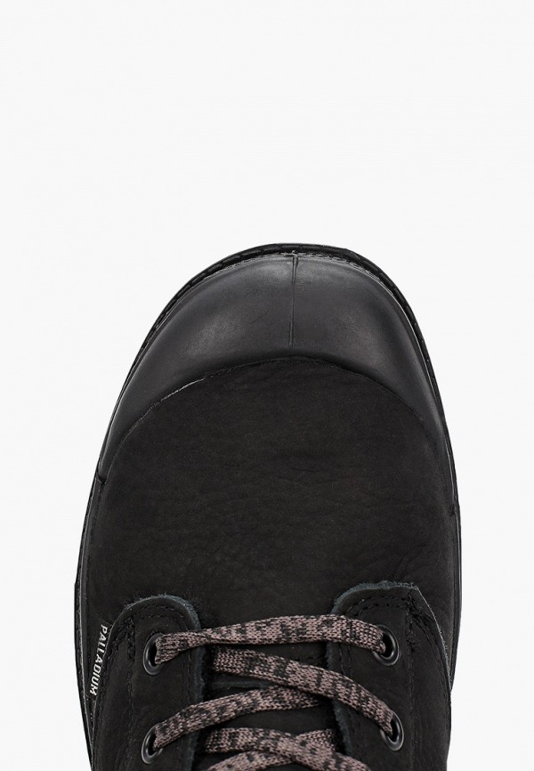 Palladium Ботинки - Pampa Hi Zip NBK WL - фото 4