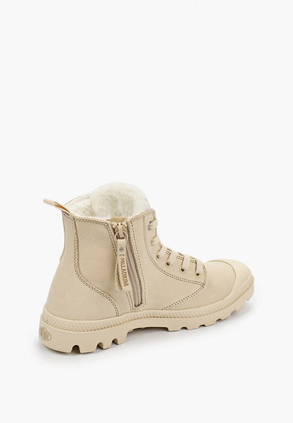 Palladium Ботинки - Pampa Hi Zip NBK WL - фото 3