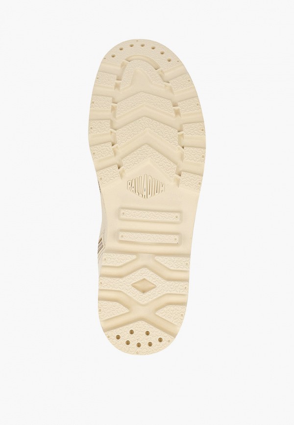 Palladium Ботинки - Pampa Hi Zip NBK WL - фото 5