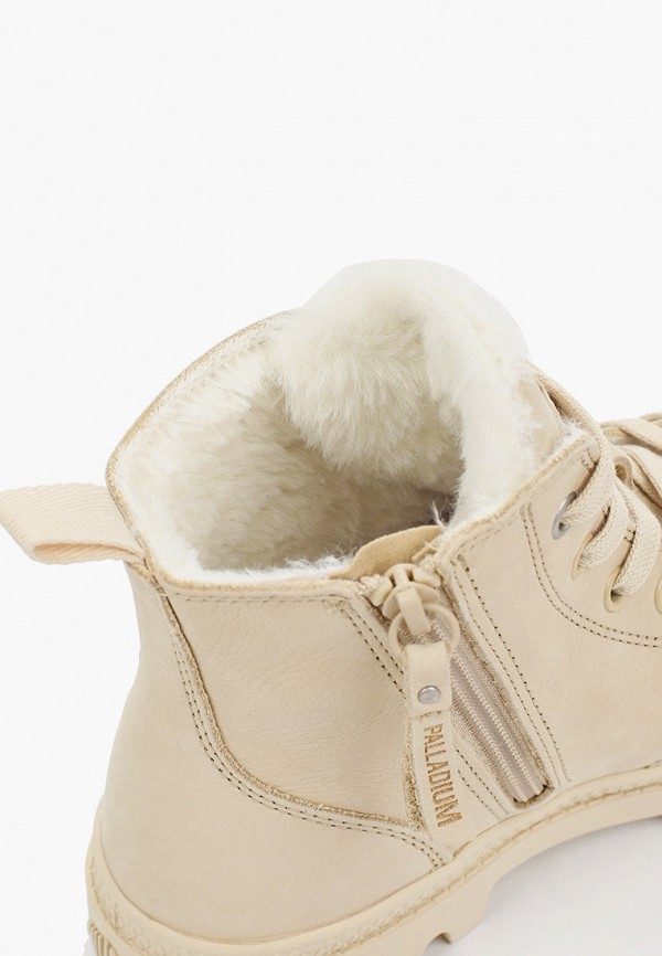 Palladium Ботинки - Pampa Hi Zip NBK WL - фото 6