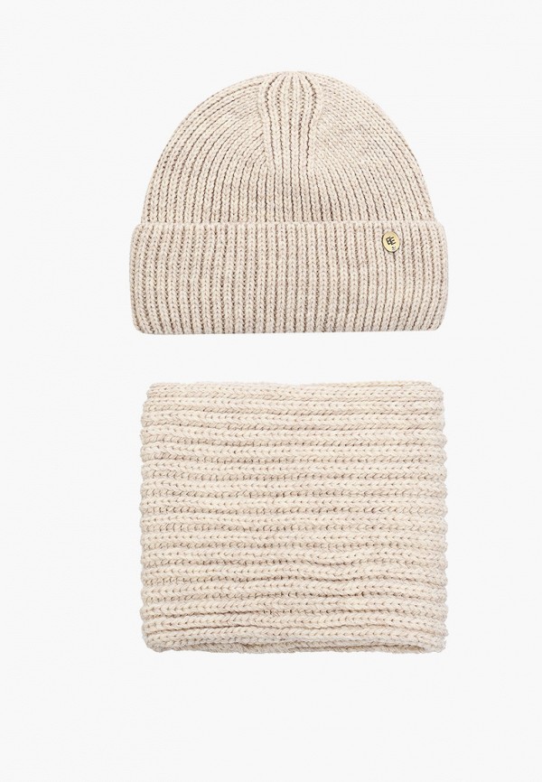 Val Vutti Шапка и шарф - фото 1