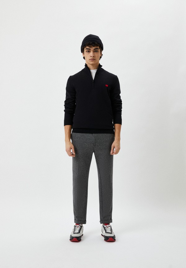 Hugo Джемпер - San Quintus-C - фото 2