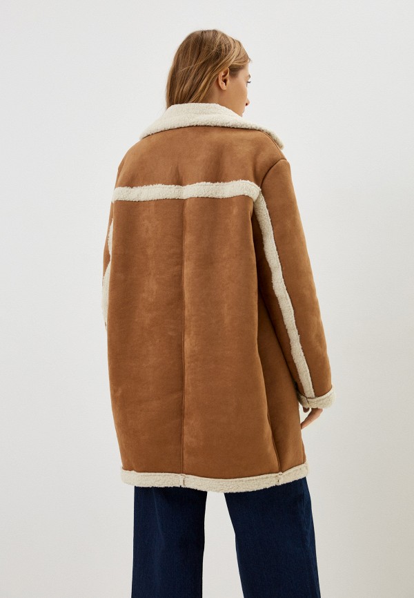 Imperial Дубленка - фото 3