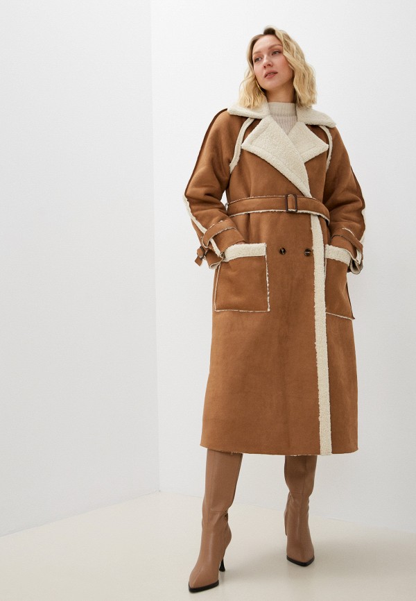 Imperial Дубленка - фото 1