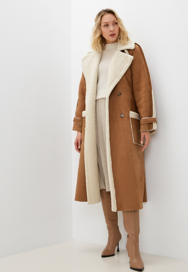 Imperial Дубленка - фото 2