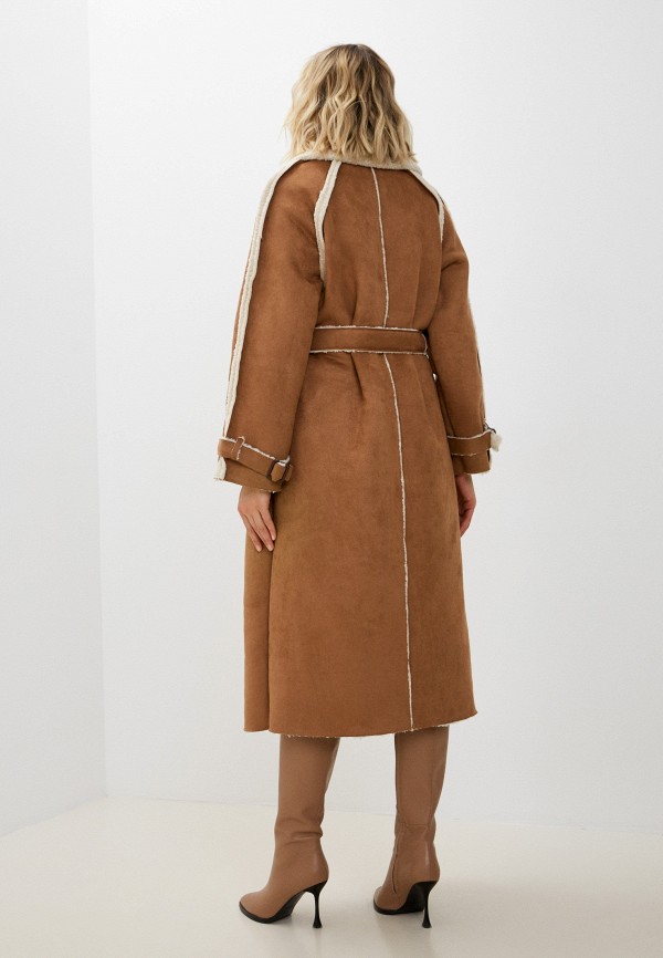 Imperial Дубленка - фото 3