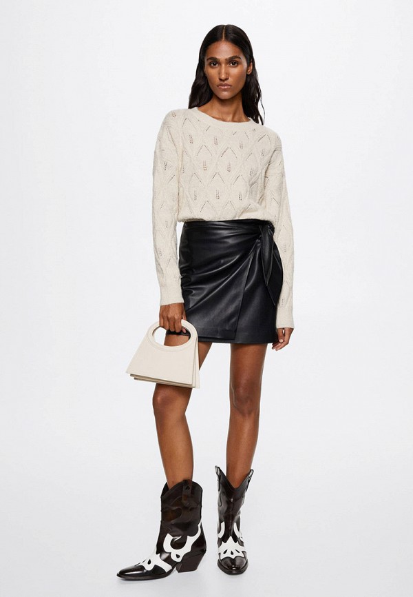 Mango Джемпер - FLORITA - фото 2