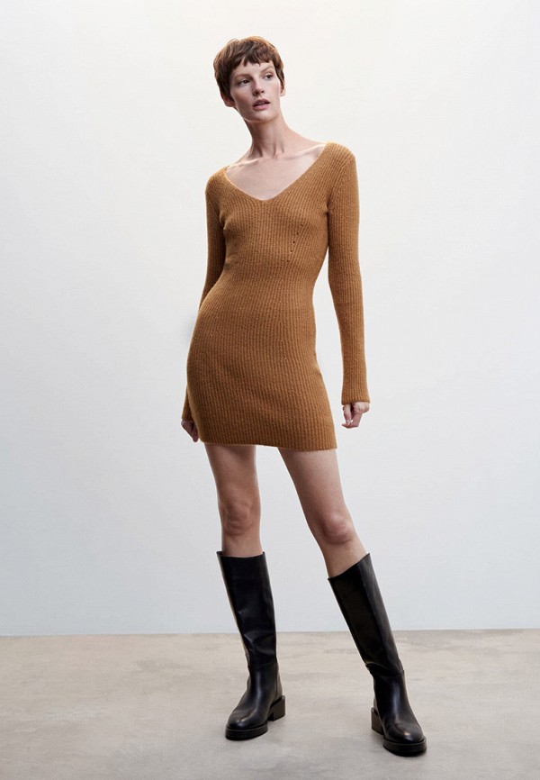 Mango Платье - KALEV - фото 2