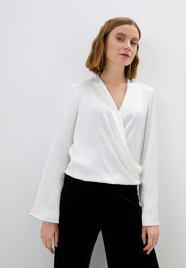 Mango Блуза - CRUSIE - фото 1