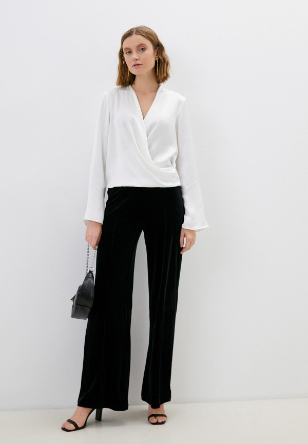 Mango Блуза - CRUSIE - фото 2