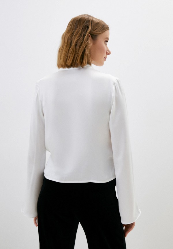 Mango Блуза - CRUSIE - фото 3