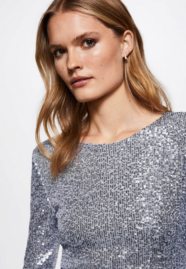 Mango Платье - XLENJUEL - фото 4