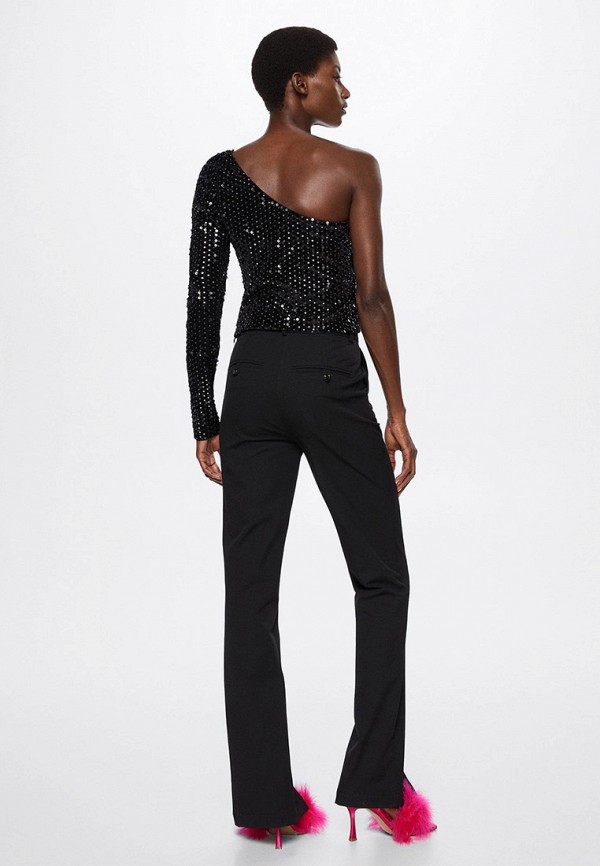 Mango Блуза - XMISS - фото 3