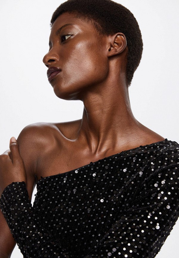 Mango Блуза - XMISS - фото 4