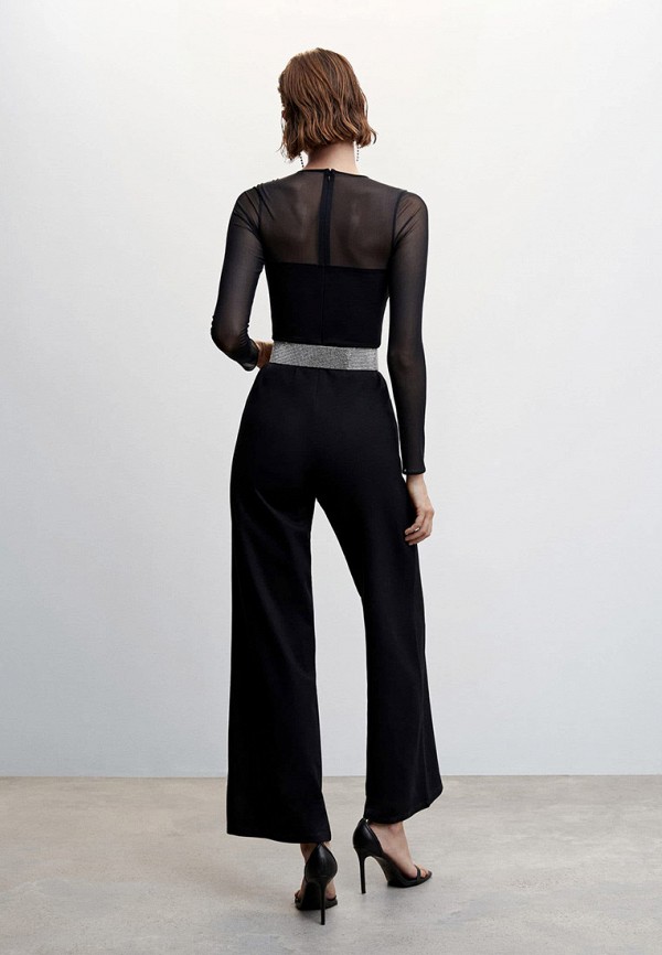 Mango Комбинезон - XCORA - фото 2