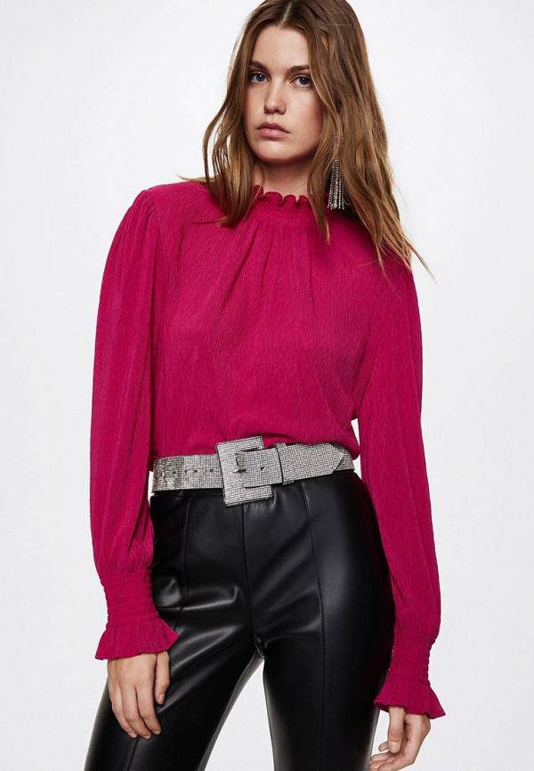 Mango Блуза - ARANJA - фото 1