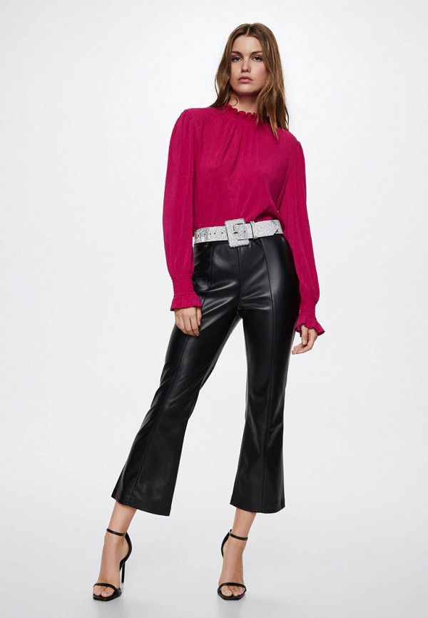 Mango Блуза - ARANJA - фото 2